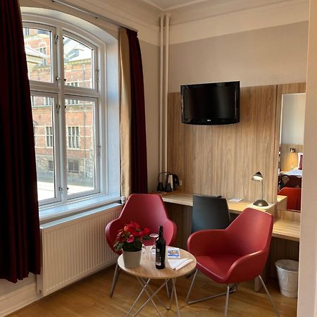 Hotel Skandia Helsingør Extérieur photo
