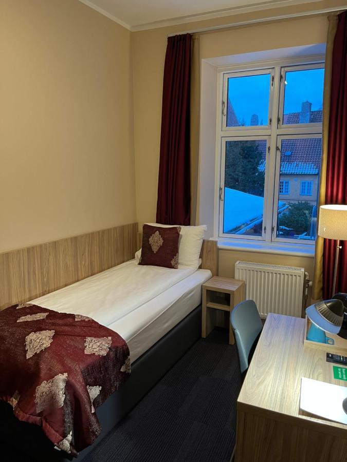 Hotel Skandia Helsingør Extérieur photo