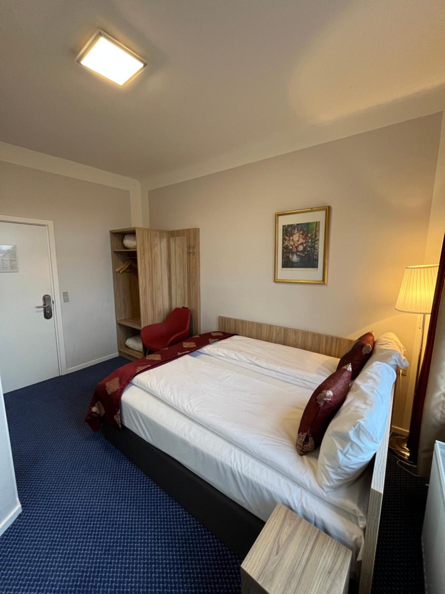 Hotel Skandia Helsingør Extérieur photo