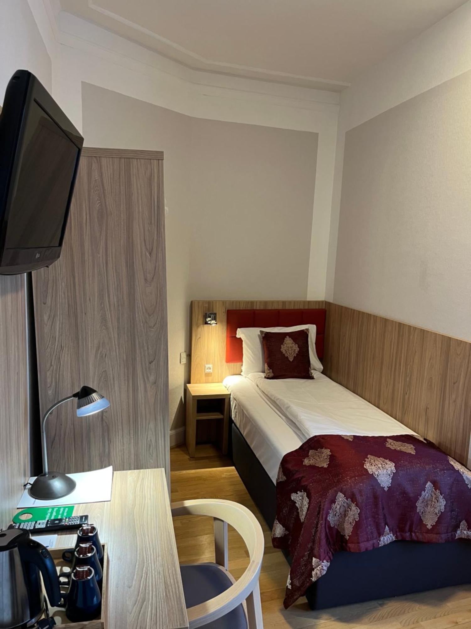 Hotel Skandia Helsingør Extérieur photo