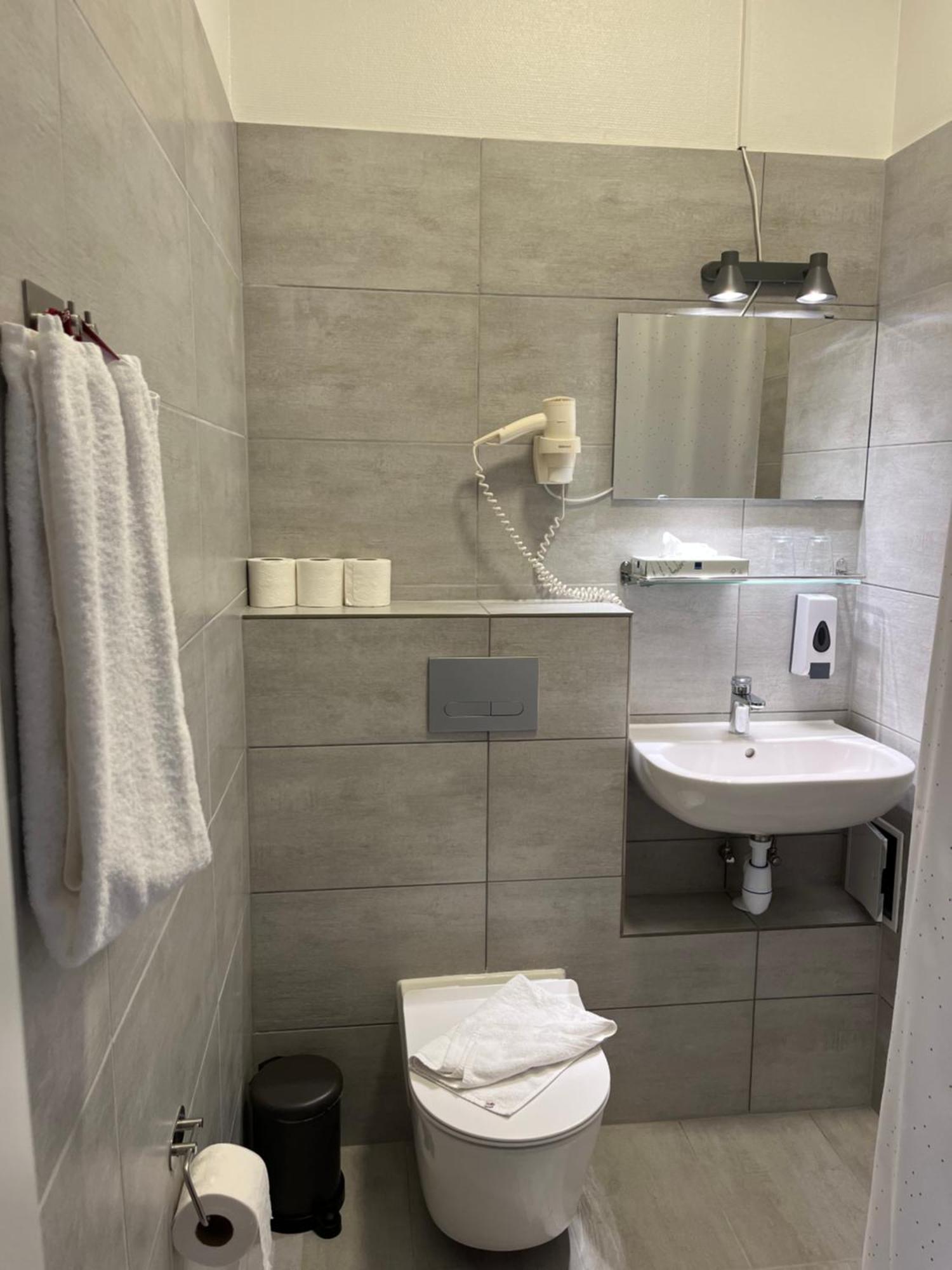 Hotel Skandia Helsingør Extérieur photo