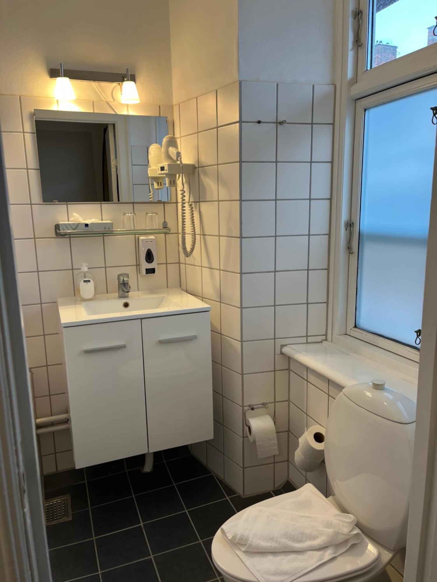 Hotel Skandia Helsingør Extérieur photo