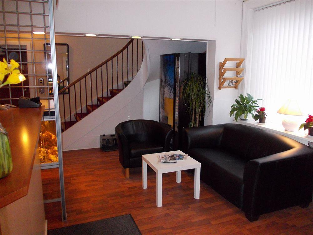 Hotel Skandia Helsingør Extérieur photo