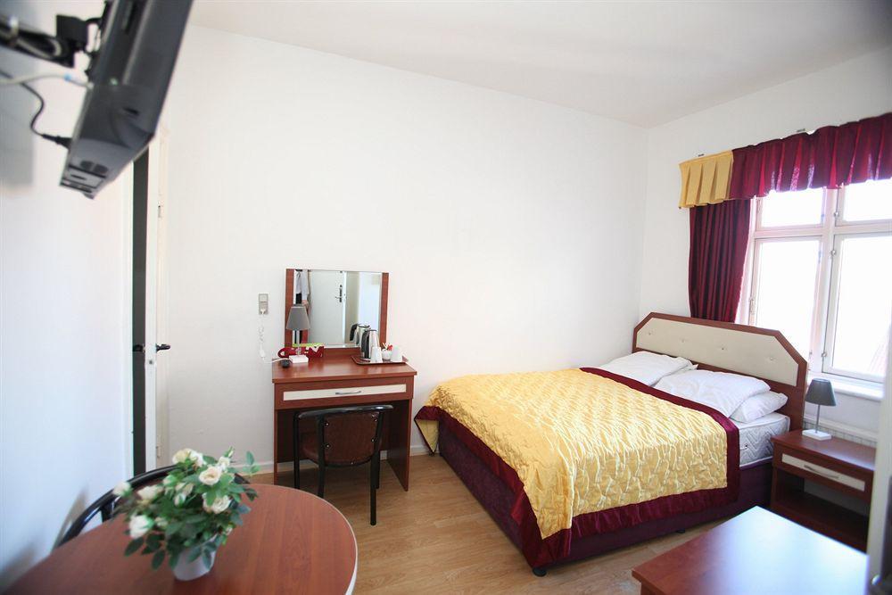 Hotel Skandia Helsingør Extérieur photo