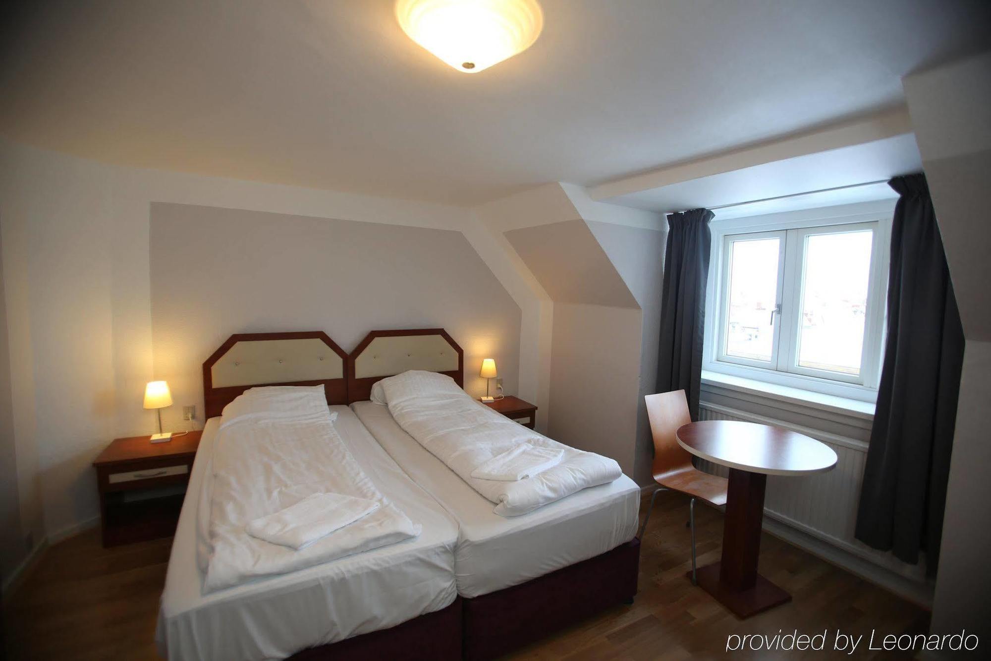 Hotel Skandia Helsingør Extérieur photo