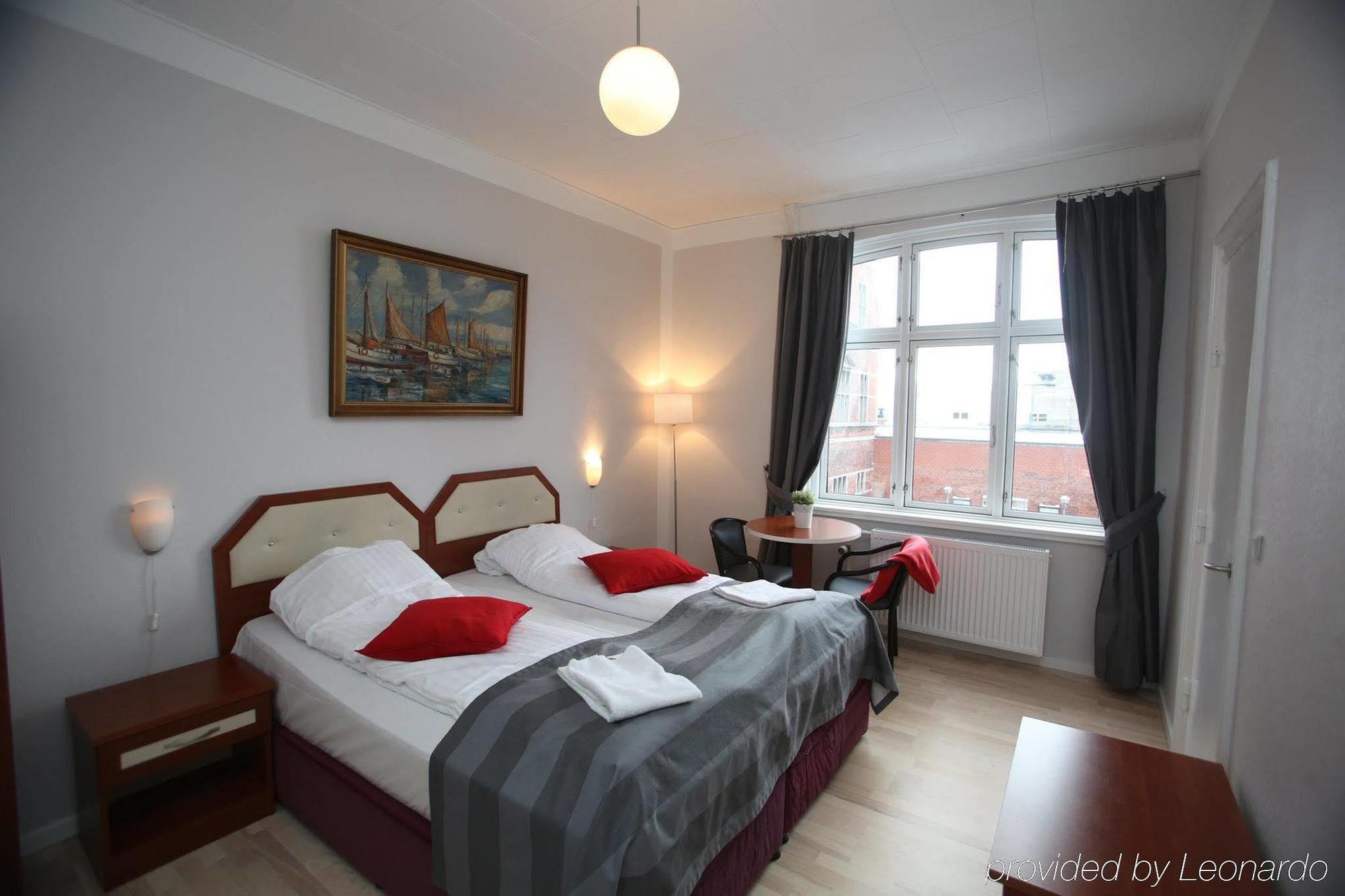 Hotel Skandia Helsingør Extérieur photo