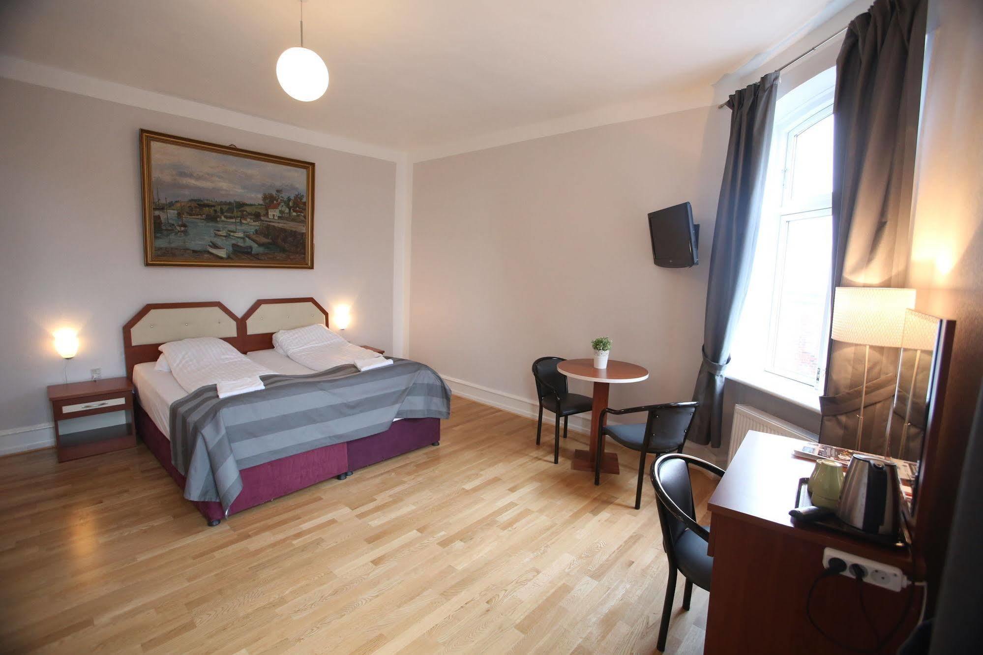 Hotel Skandia Helsingør Extérieur photo